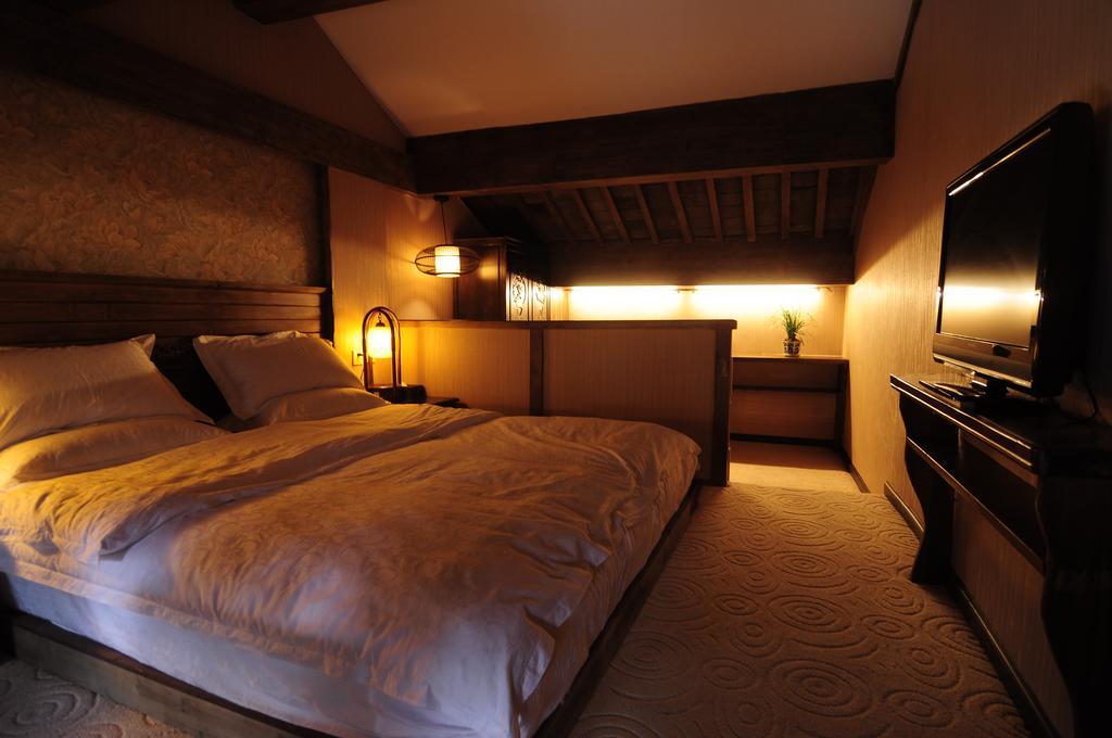 Yi Liu Hostel Lijiang  Cameră foto