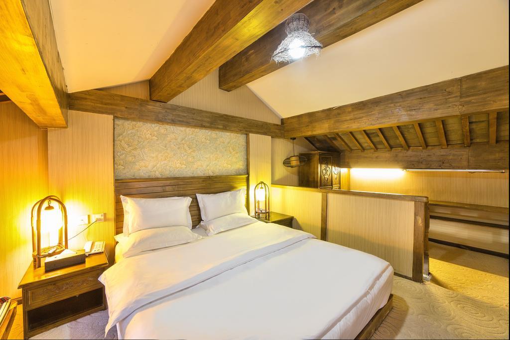Yi Liu Hostel Lijiang  Cameră foto