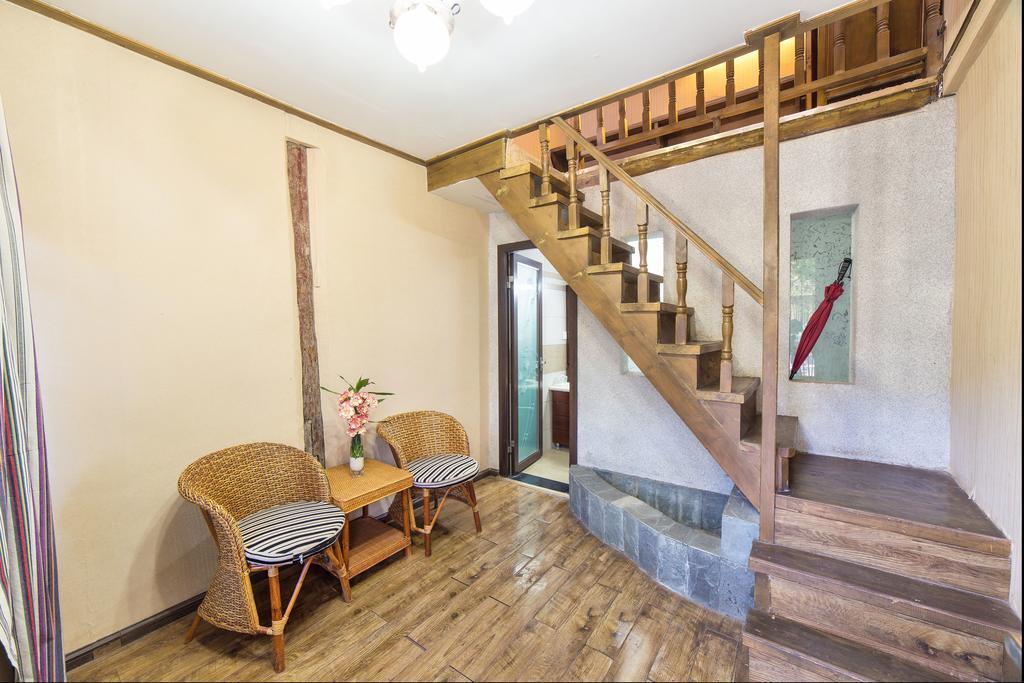 Yi Liu Hostel Lijiang  Cameră foto