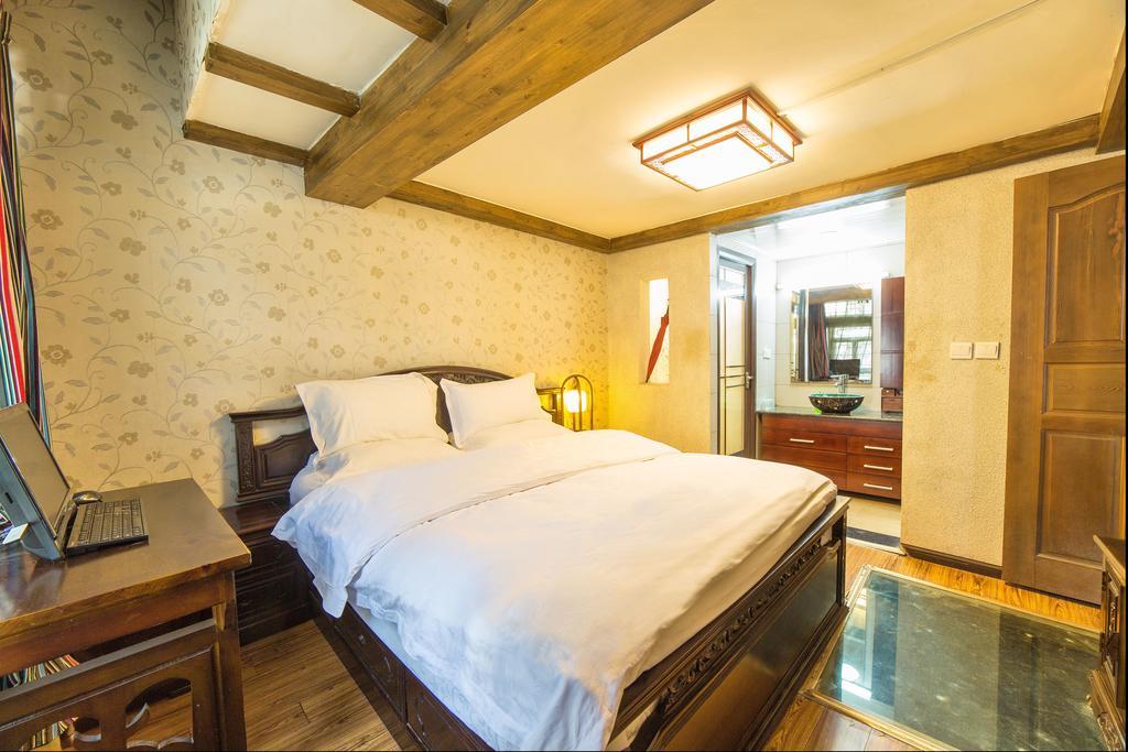 Yi Liu Hostel Lijiang  Cameră foto