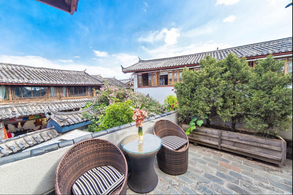 Yi Liu Hostel Lijiang  Cameră foto
